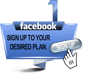 GO VIRAL Facebook