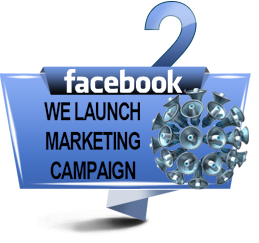 GO VIRAL Facebook