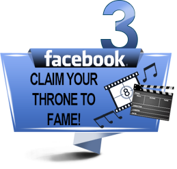 GO VIRAL Facebook